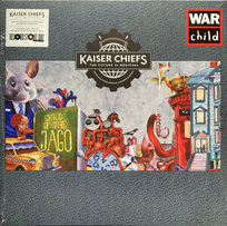 The Future Is Medieval 2lp (rsd), płyta winylowa Kaiser Chiefs