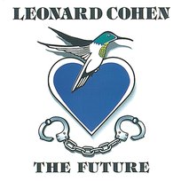 The Future Leonard Cohen