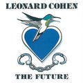 The Future, płyta winylowa&nbsp;-&nbsp;Cohen Leonard