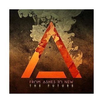 The Future, płyta winylowa - From Ashes To New