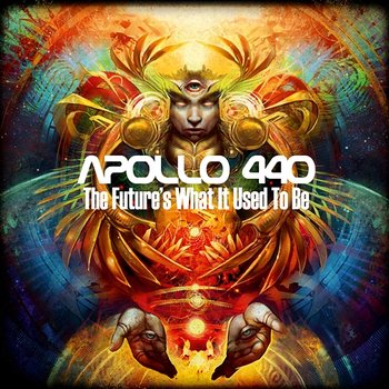 The Future's What It Used To Be - Apollo 440