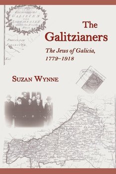 The Galitzianers - Wynne Suzan F.