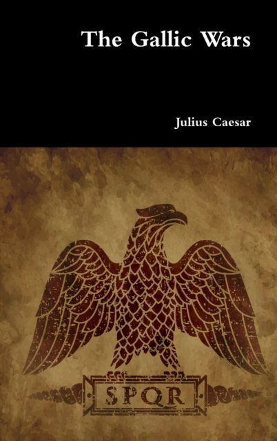 The Gallic Wars - Cezar Gajusz Juliusz | Książka W Empik