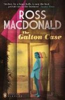 The Galton Case - Macdonald Ross