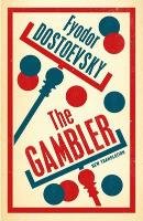 The Gambler Dostojewski Fiodor