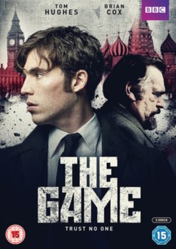 The Game (brak polskiej wersji językowej)