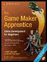 The Game Maker's Apprentice: Game Development for Beginners [With CDROM] - Habgood Jacob, Overmars Mark