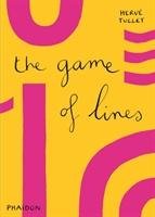 The Game of Lines - Tullet Herve