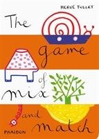 The Game of Mix and Match Tullet Herve