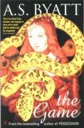 The Game Byatt A. S.