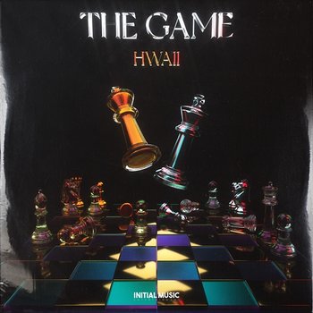 THE GAME - HWAII