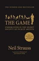 The Game - Strauss Neil