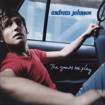 The Games We Play - Andreas Johnson