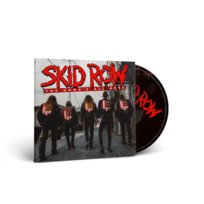 The Gang’s All Here Skid Row
