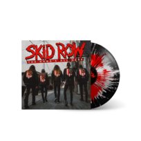 The Gang’s All Here (Splatter Vinyl), płyta winylowa Skid Row