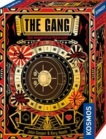 The Gang: Spiel Kosmos
