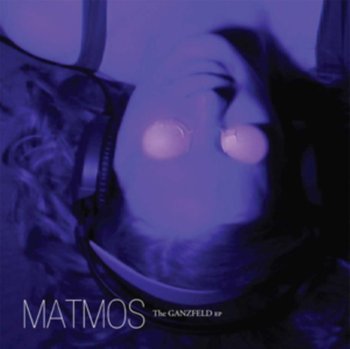 The Ganzfeld EP - Matmos