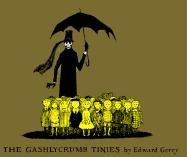 The Gashlycrumb Tinies - Gorey Edward