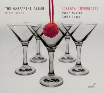 The Gasparini Album - Invernizzi Roberta