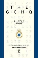 The GCHQ Puzzle Book - Penguin Books Ltd. | Książka W Empik