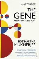 The Gene Mukherjee Siddhartha