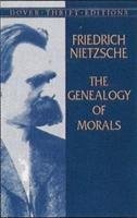 The Genealogy of Morals Nietzsche Fryderyk
