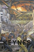 The General Theory of Employment, Interest and Money. Classics of World Literature wer. angielska Keynes John Maynard