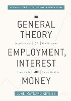 The General Theory of Employment, Interest, and Money - Keynes John Maynard
