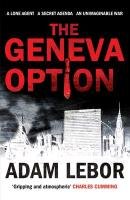 The Geneva Option - LeBor Adam