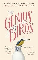 The Genius of Birds Ackerman Jennifer