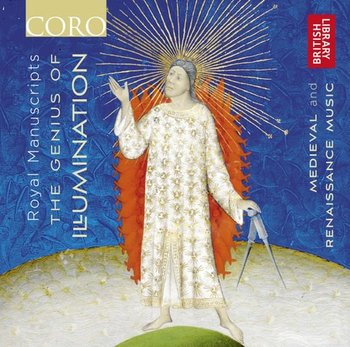 The Genius of Illumination - The Hilliard Ensemble, The Sixteen