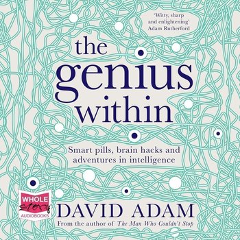 The Genius Within - Adam David