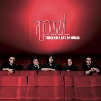 The Gentle Art Of Music RPWL