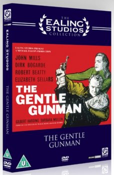 The Gentle Gunman (brak polskiej wersji językowej) - Dearden Basil