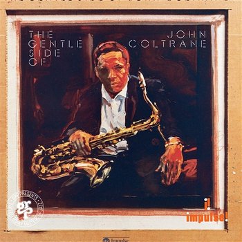 The Gentle Side Of John Coltrane - John Coltrane