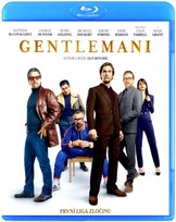The Gentlemen (Dżentelmeni) Ritchie Guy