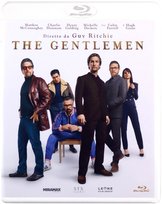 The Gentlemen (Dżentelmeni) Ritchie Guy