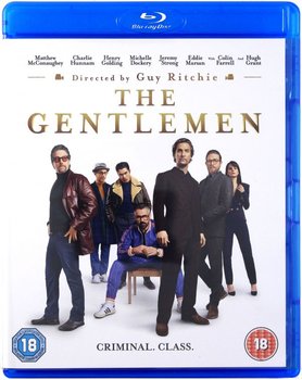 The Gentlemen (Dżentelmeni) Ritchie Guy| Filmy Sklep