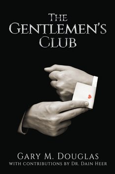 The Gentlemen's Club - Douglas Gary M.