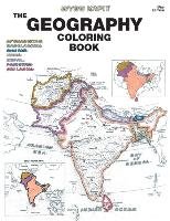 The Geography Coloring Book Kapit Wynn