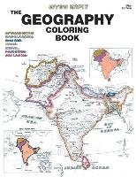 The Geography Coloring Book - Kapit Wynn
