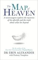 The Geography of Heaven - Alexander Eben, Tompkins Ptolemy