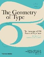The Geometry of Type - Coles Stephen