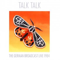 The German Broadcast / 1984 Talk Talk