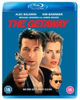 The Getaway (Ucieczka gangstera) 