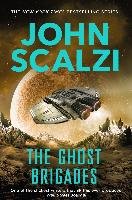 The Ghost Brigades - John Scalzi