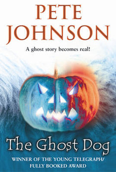 The Ghost Dog - Johnson Pete