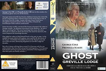 The Ghost Of Greville Lodge - Various Directors