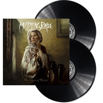 The Ghost Of Orion, płyta winylowa - My Dying Bride