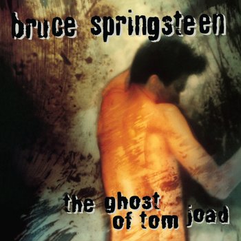 The Ghost Of Tom Joad, płyta winylowa - Springsteen Bruce